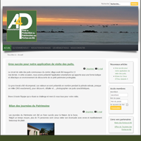 Multiservices informatique - A4P